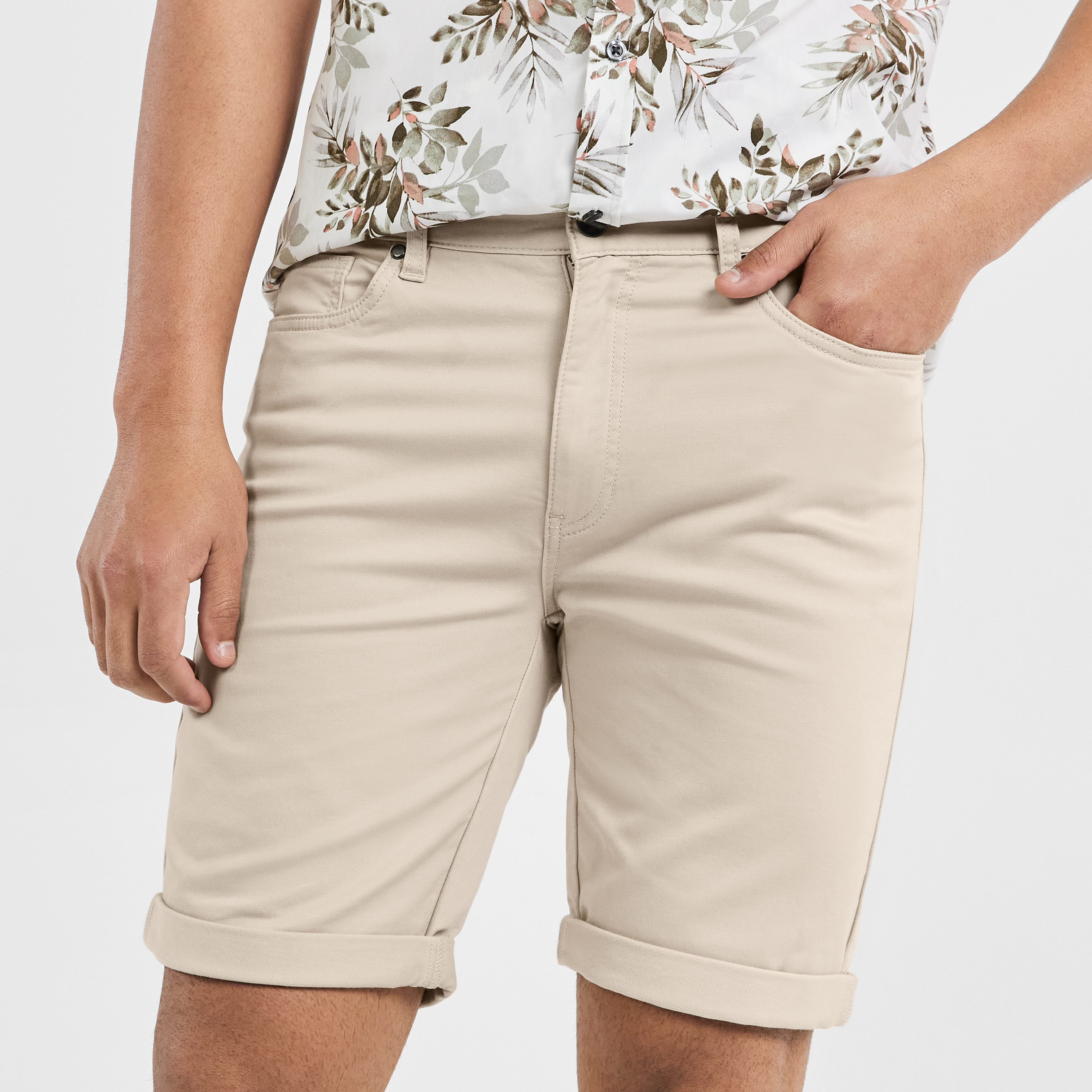 Pebble Ulto Slim Short