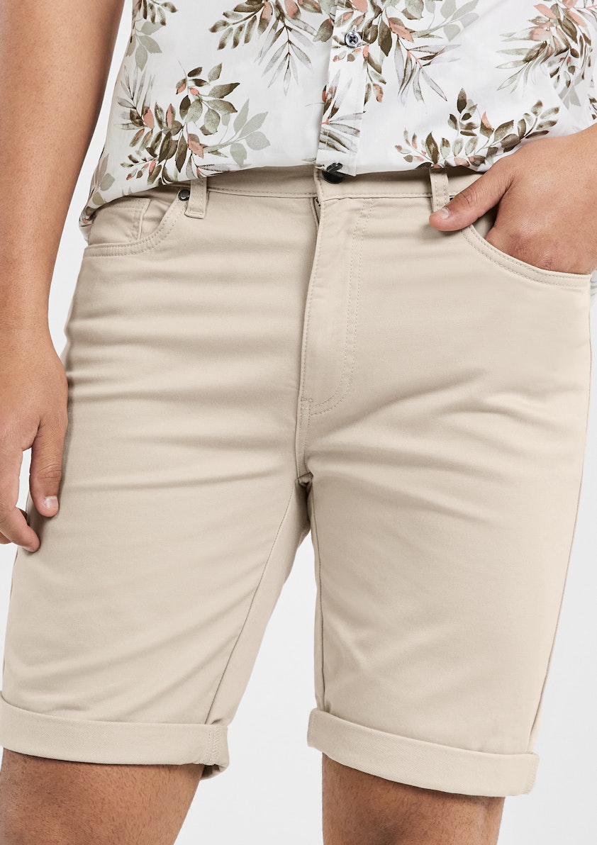 Pebble Ulto Slim Short