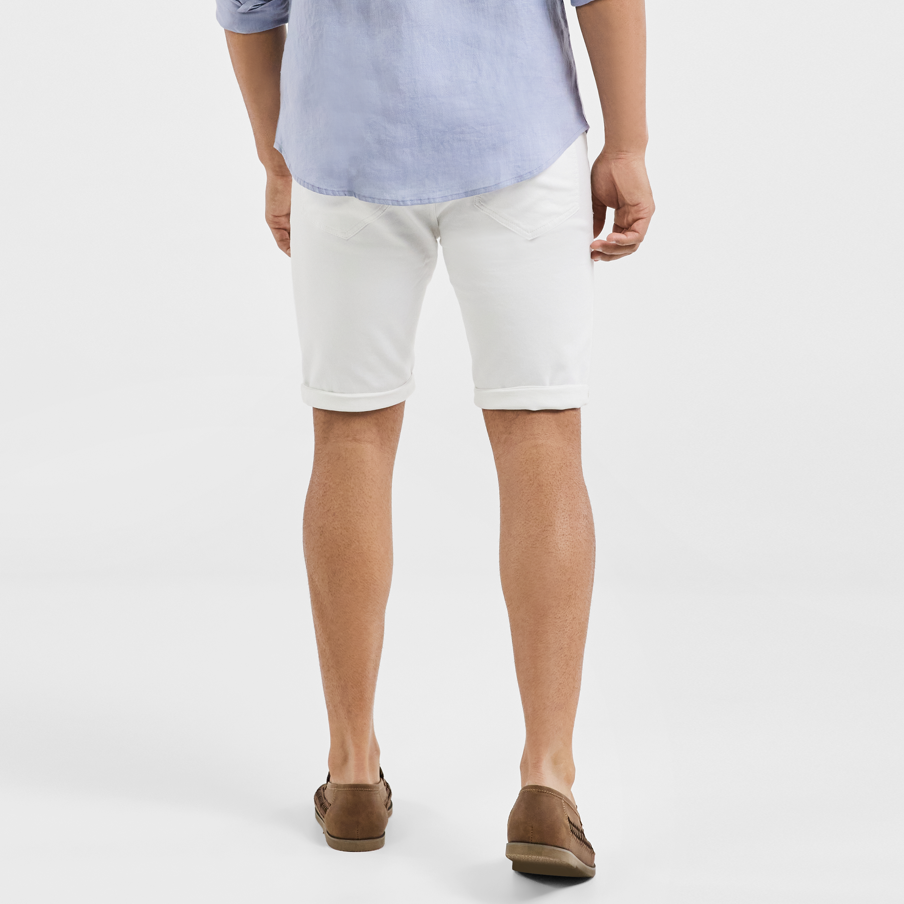 Ulto Slim Short