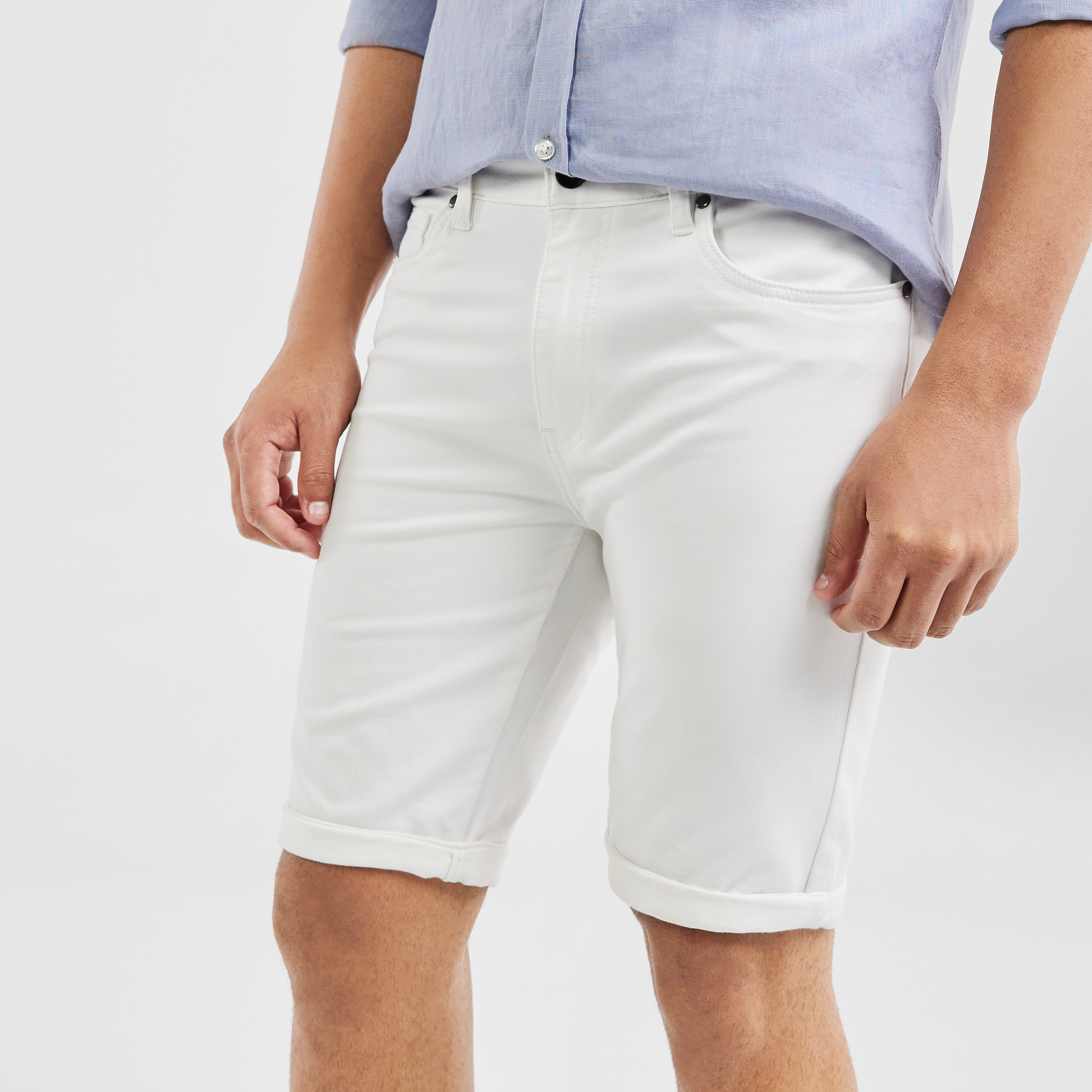 Ulto Slim Short