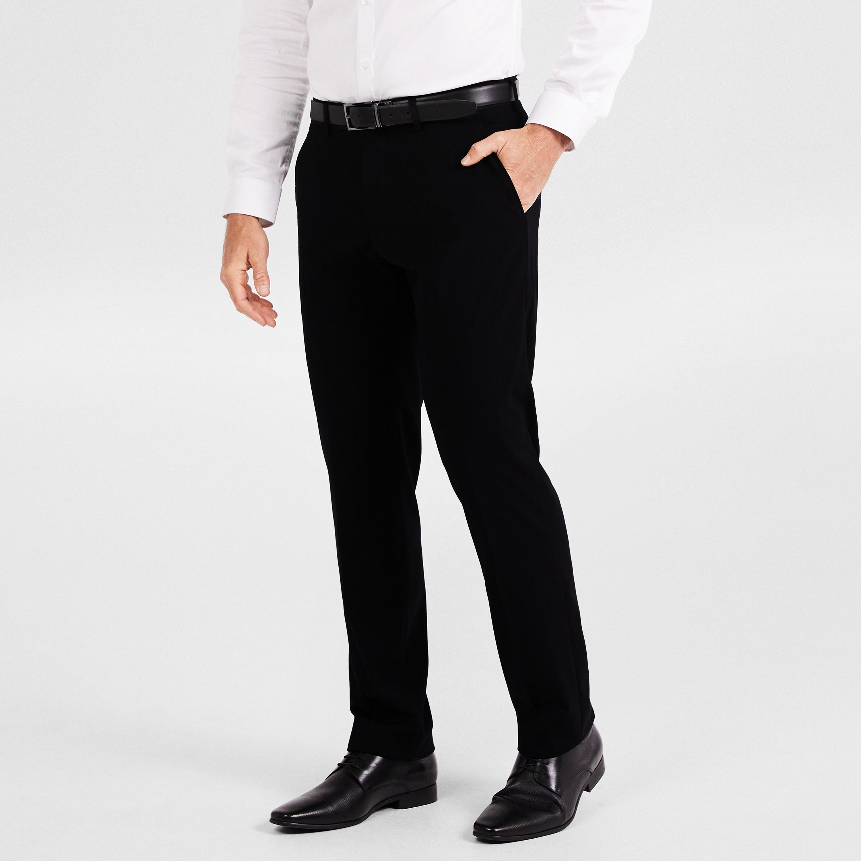 supreme dress pants