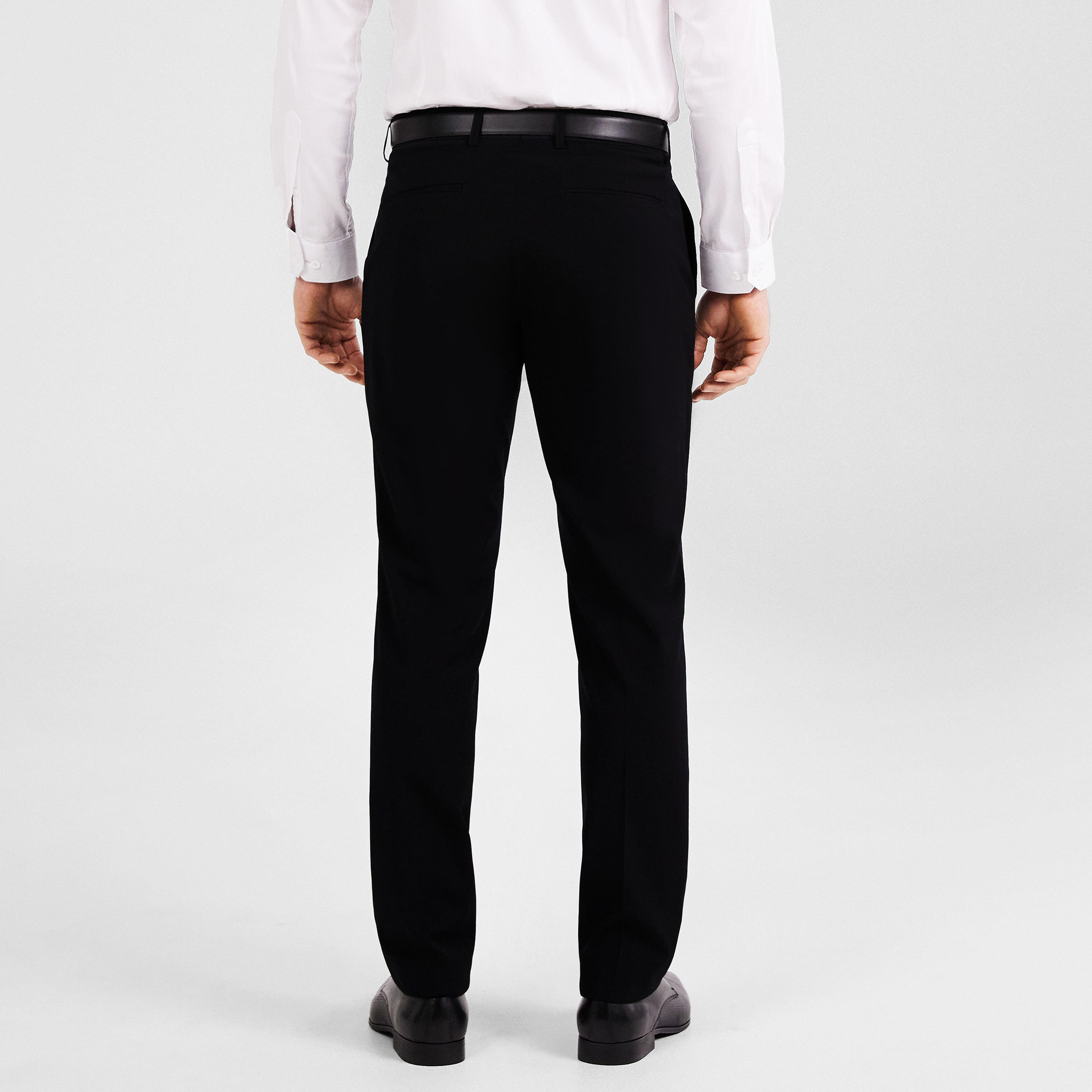 supreme dress pants