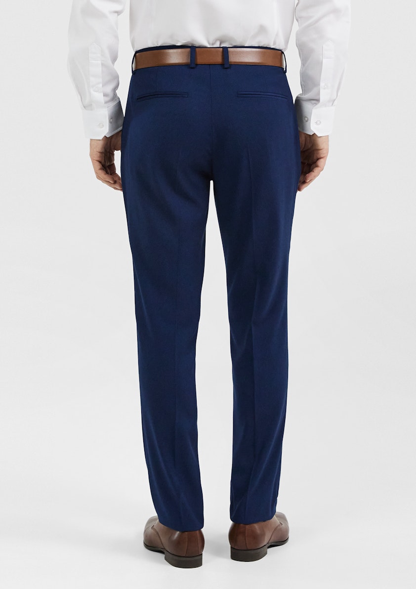 Navy Lachlan Pant