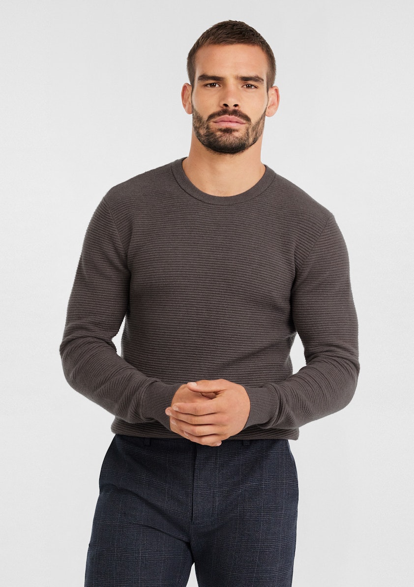 Gitano Luxe Touch Knit