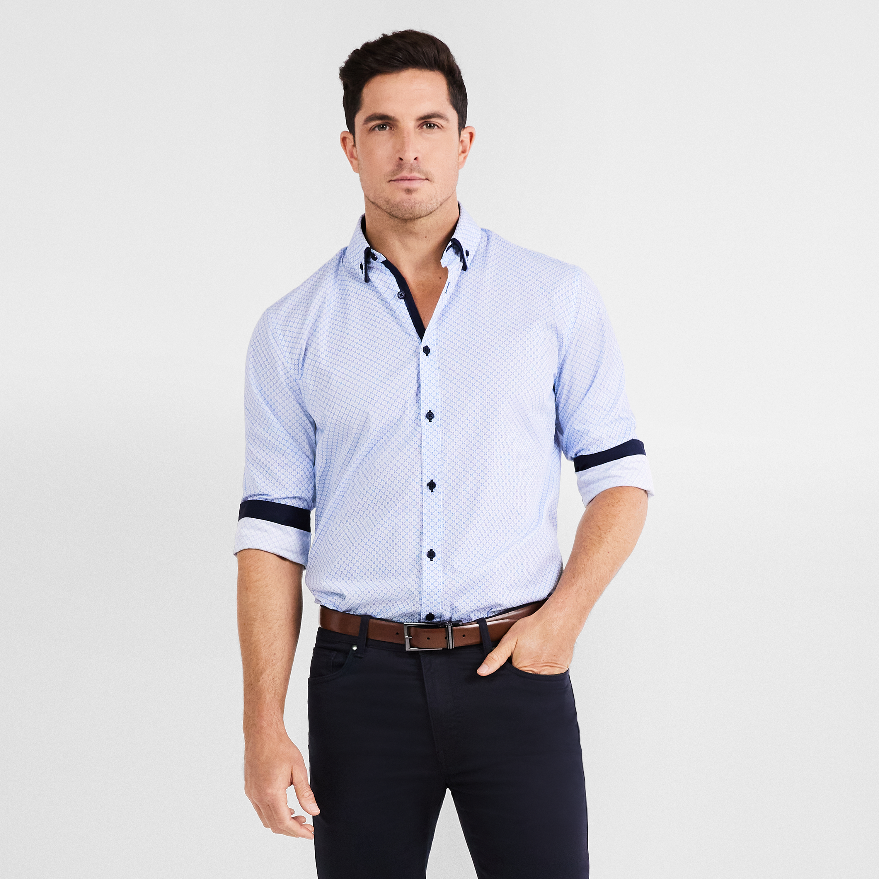 Casual \u0026 Formal Shirts | Tarocash