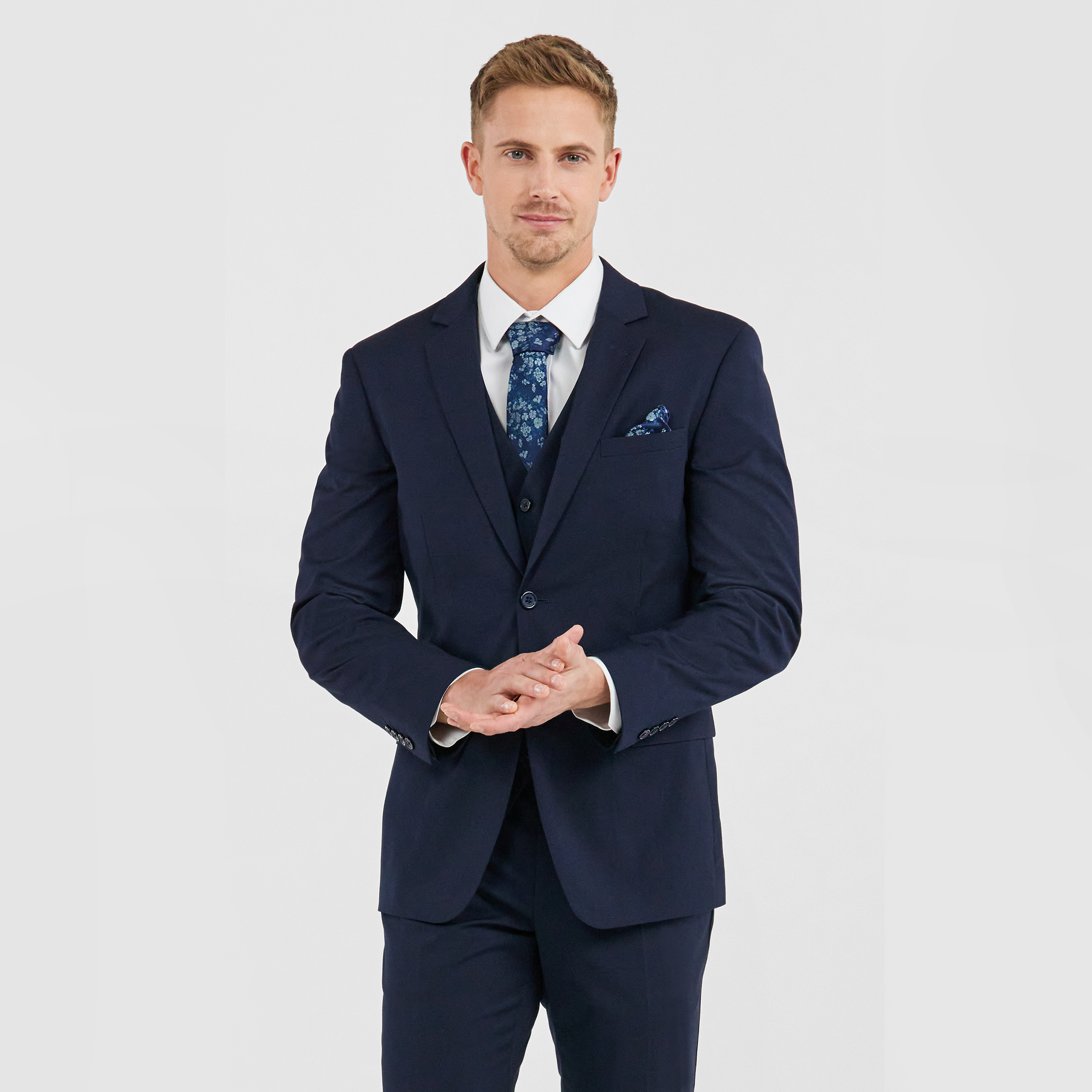 tarocash suit jacket