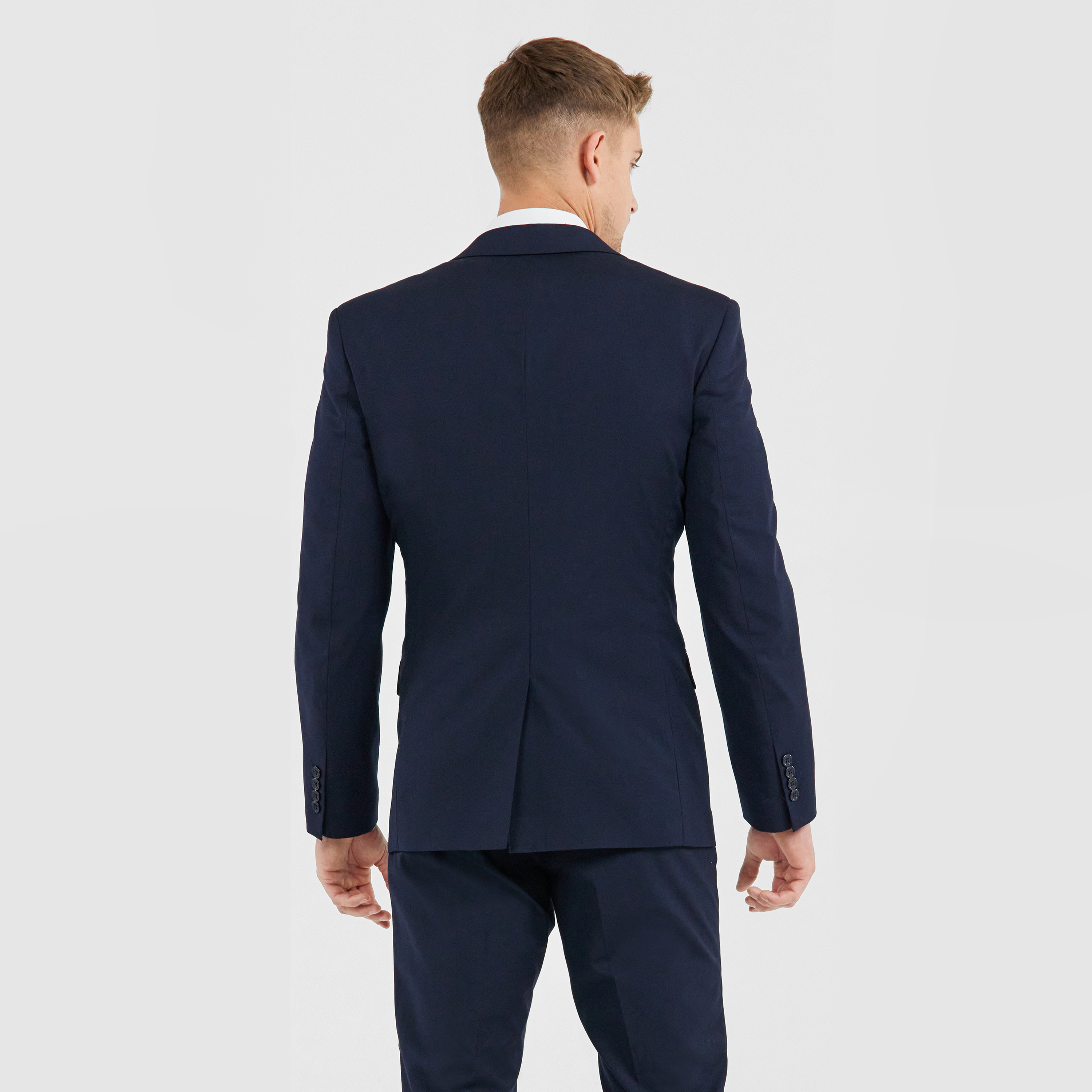 supreme suit jacket