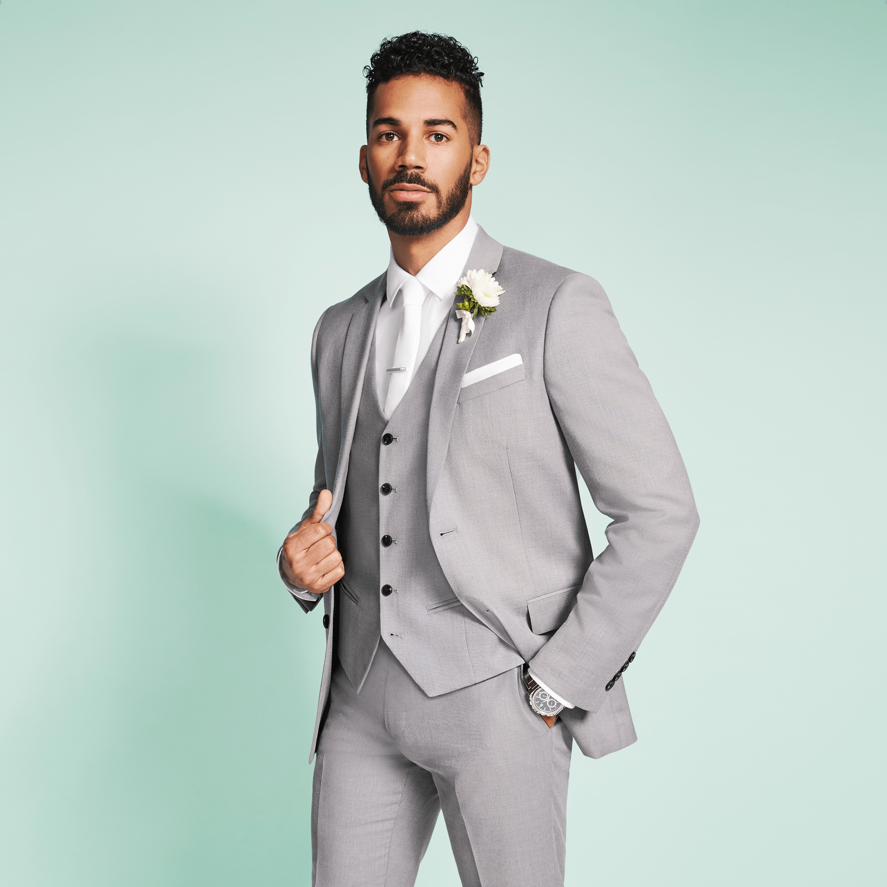 long tuxedo jacket mens