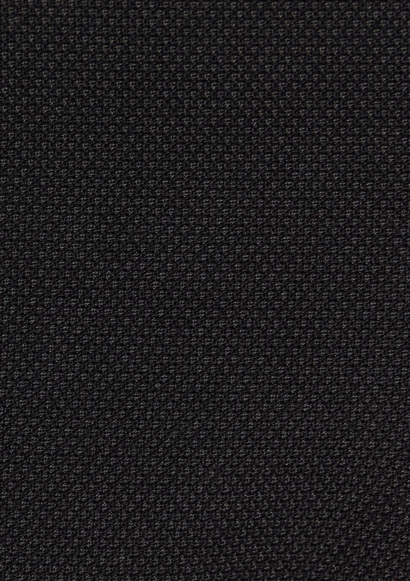 Black Lachlan Suit Jacket