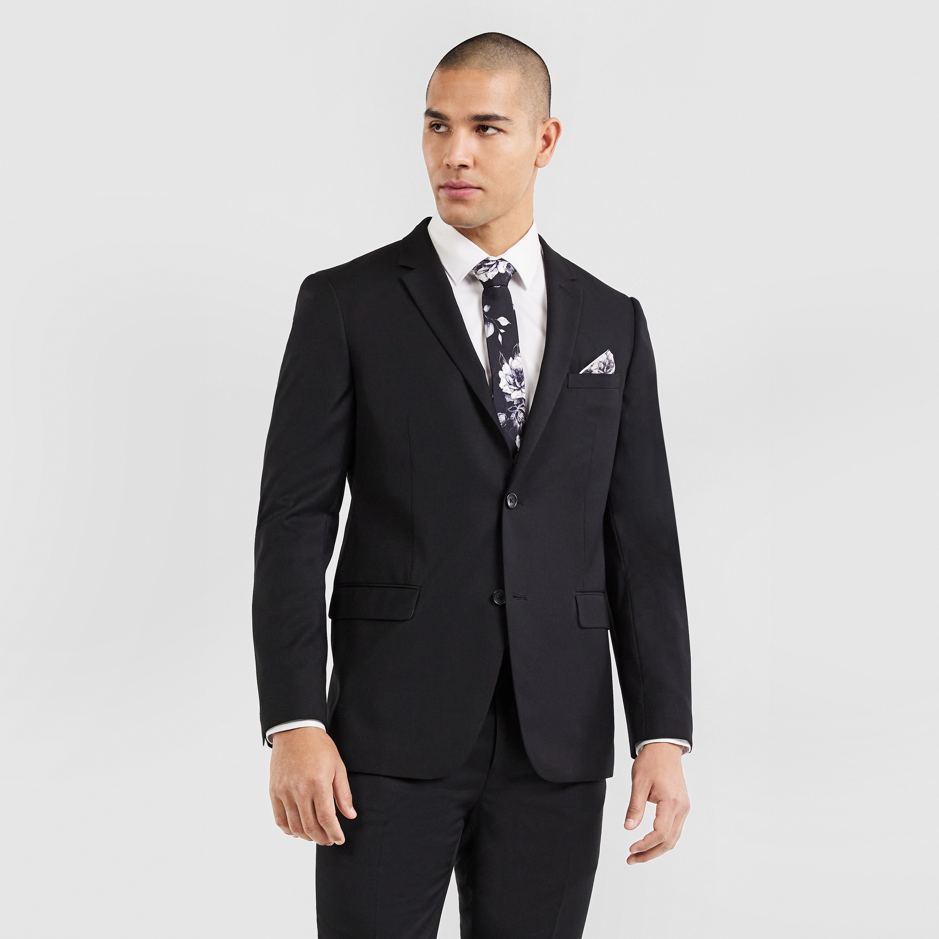 tarocash suit jacket