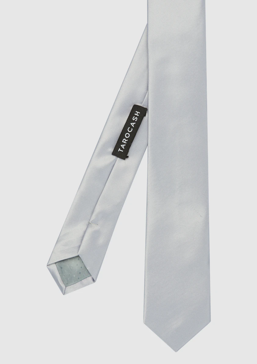 Coltrane Satin Tie