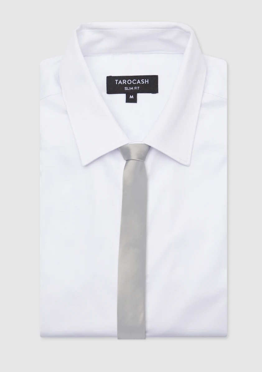 Coltrane Satin Tie