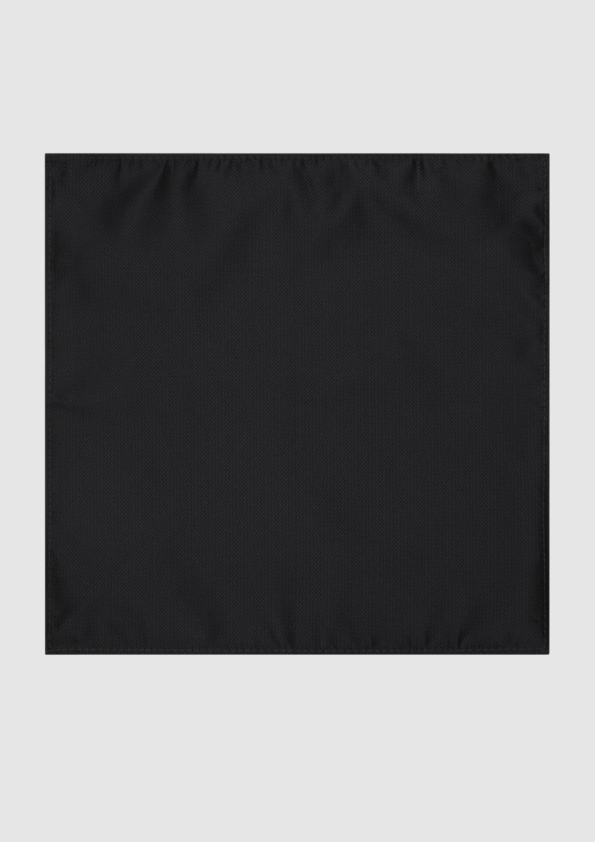 Textured Pocket Square