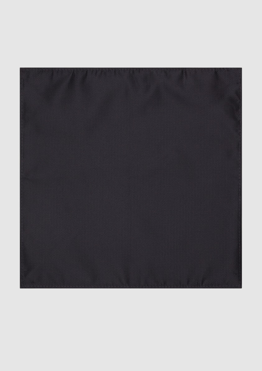 Textured Pocket Square
