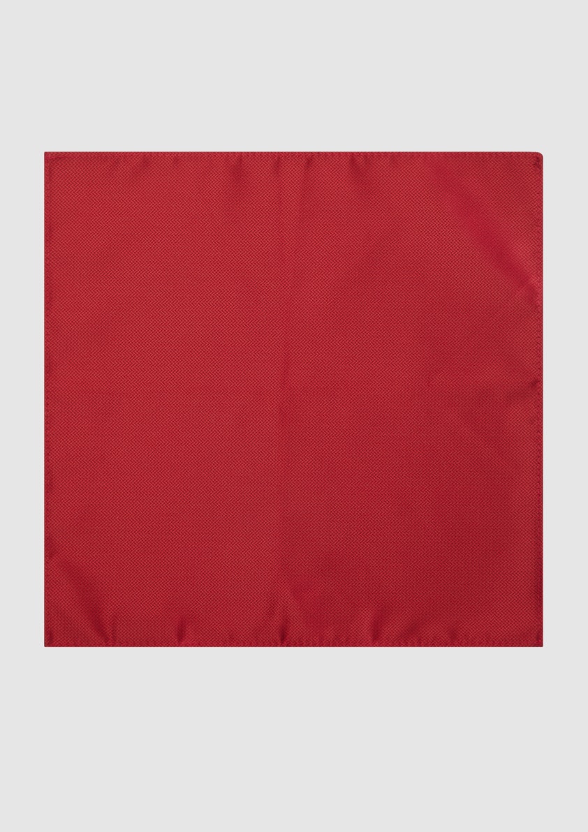 Textured Pocket Square