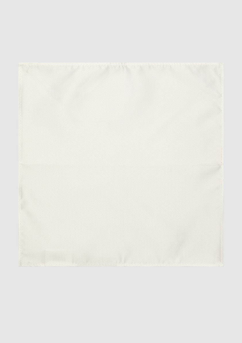 Textured Pocket Square