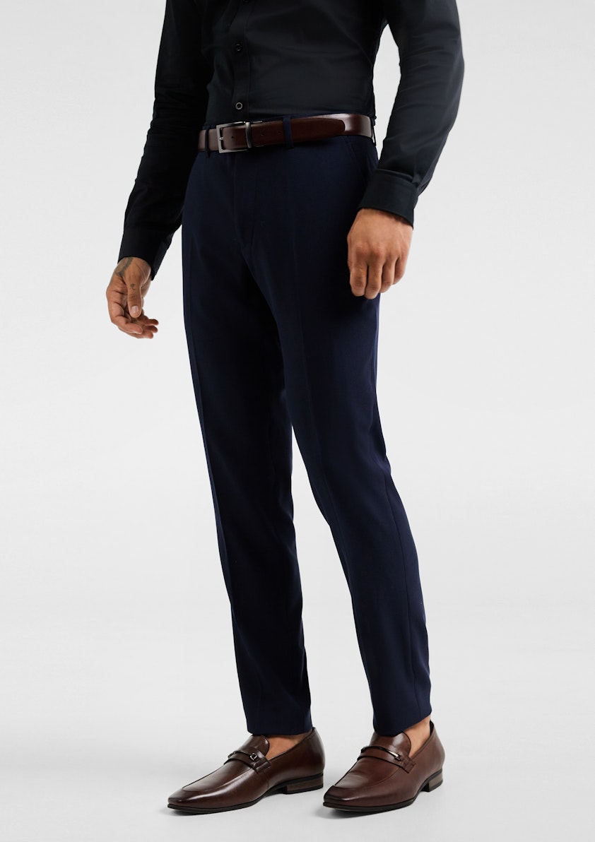 Midnight Lance Super Slim Pant