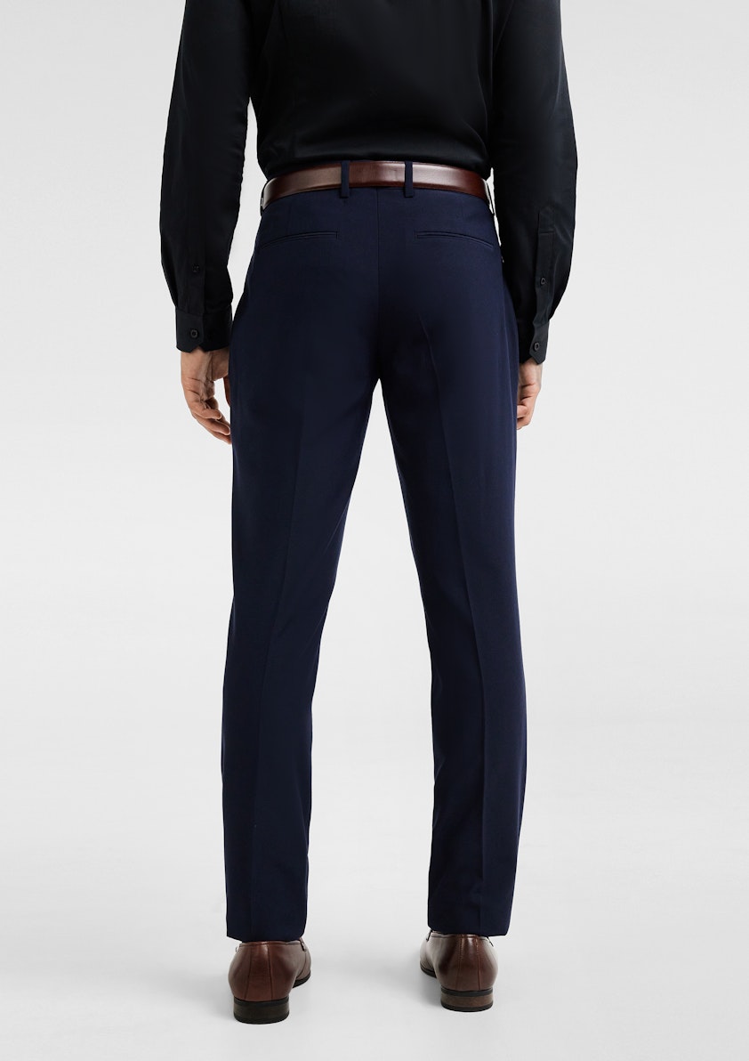Midnight Lance Super Slim Pant