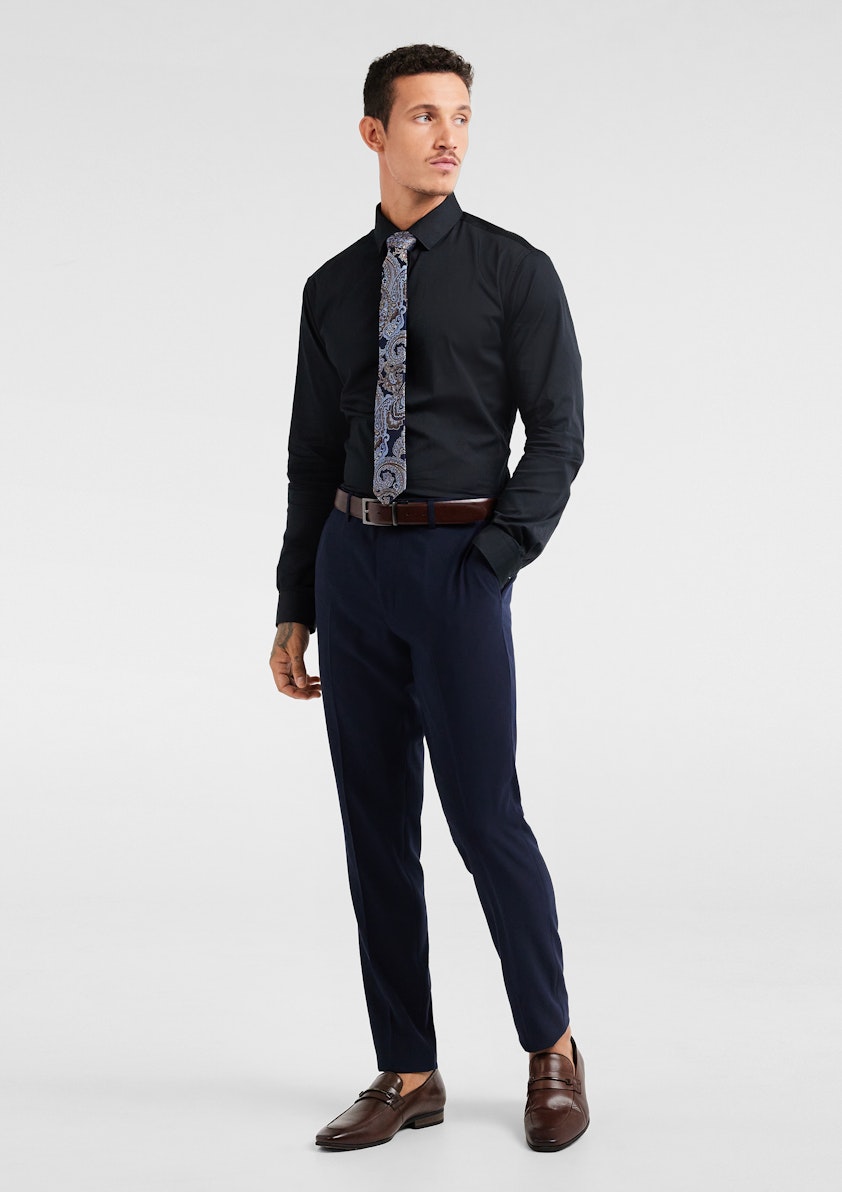 Midnight Lance Super Slim Pant