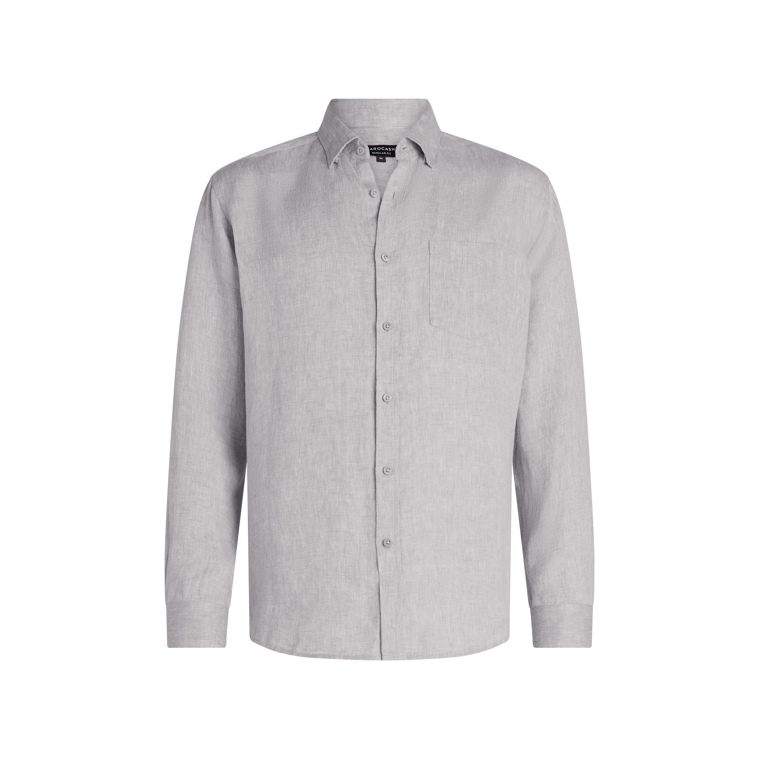 Billy Pure Linen Shirt