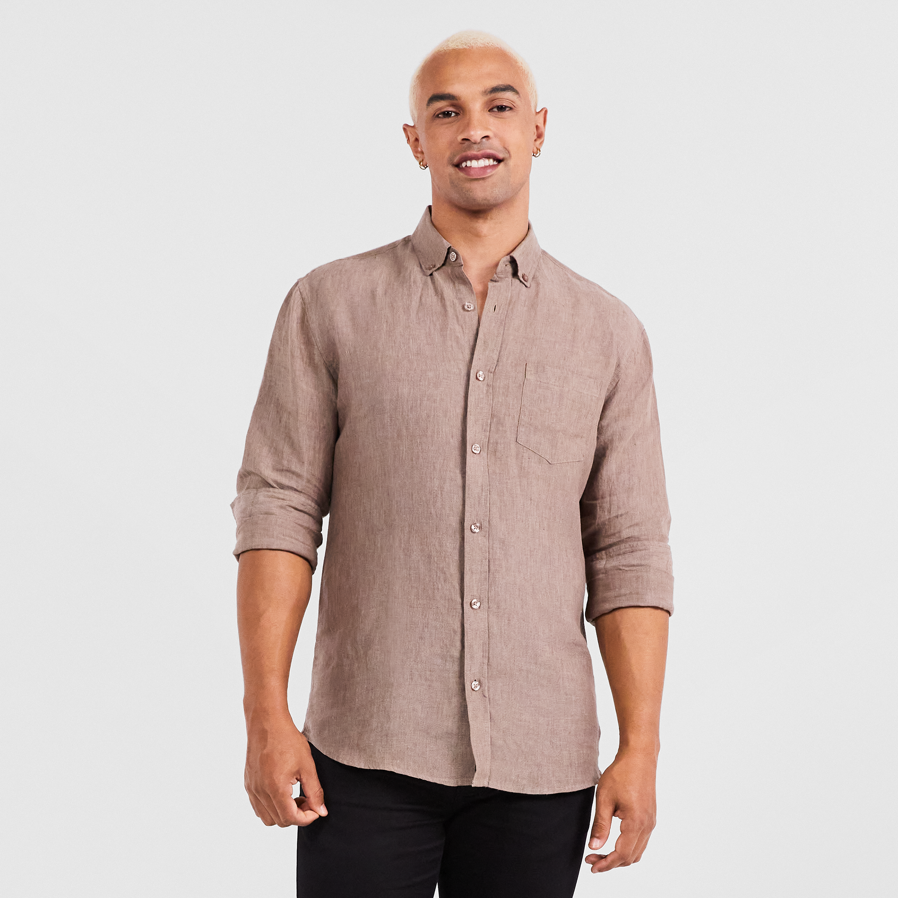 long sleeve shirts for men