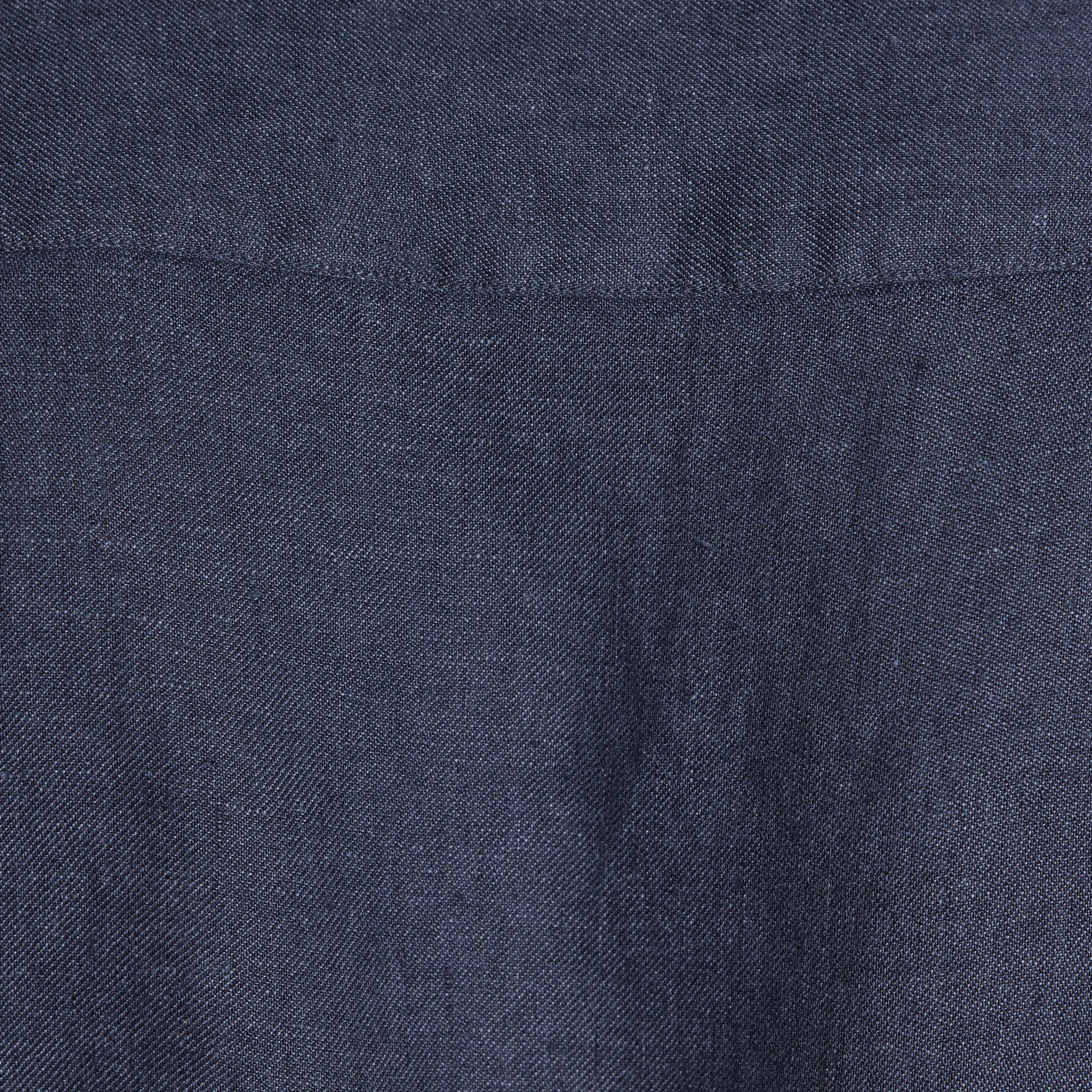 Billy Pure Linen Shirt