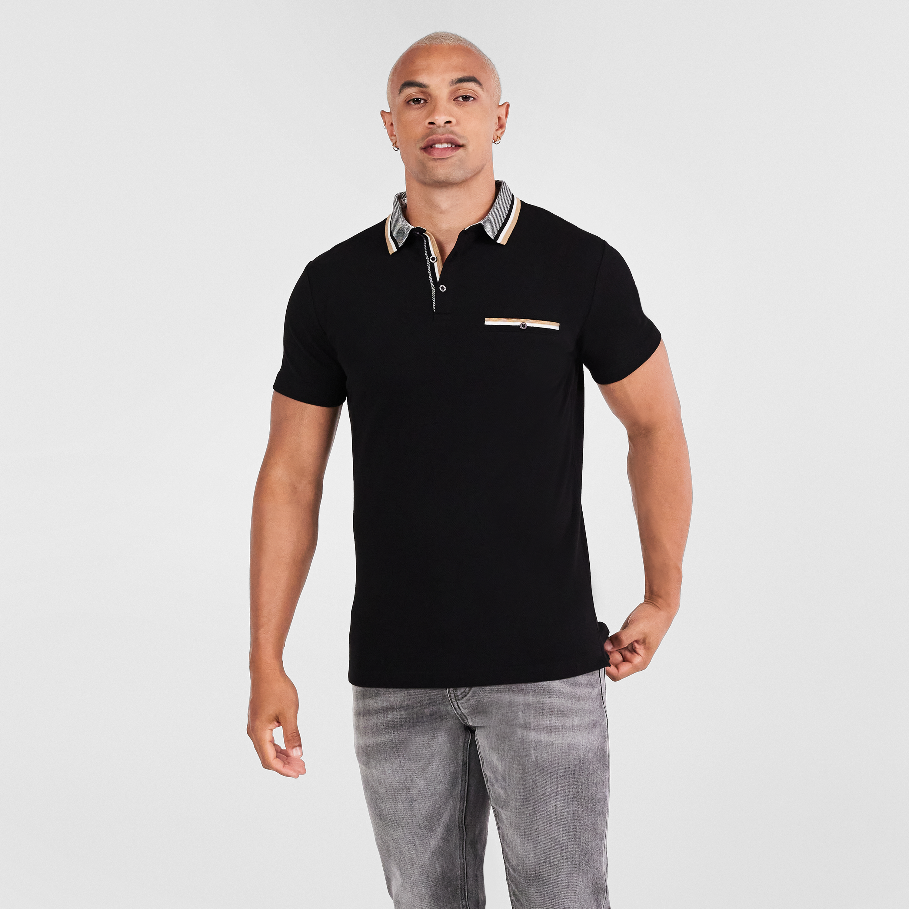 Men's Polo Shirts on Sale | Men's 