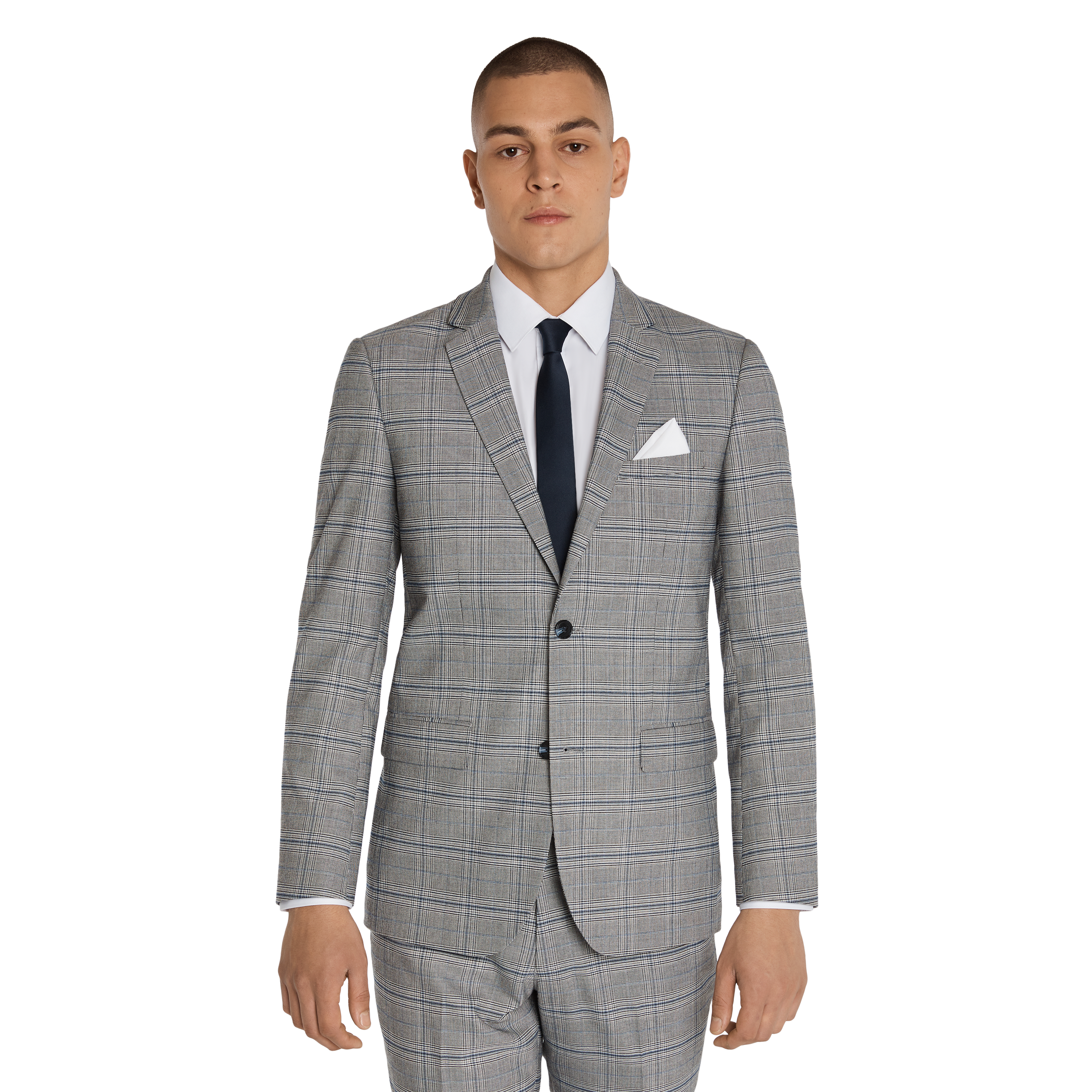 tarocash suit jacket