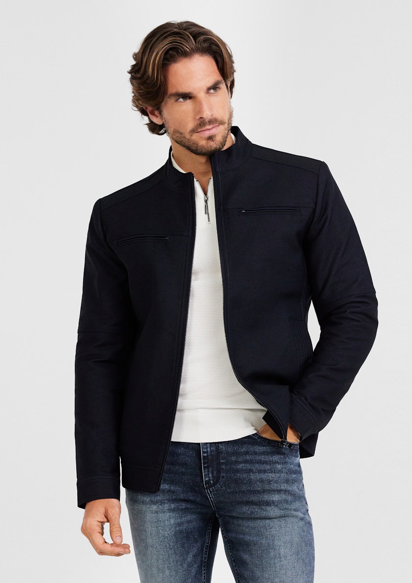 Hartford Moto Jacket