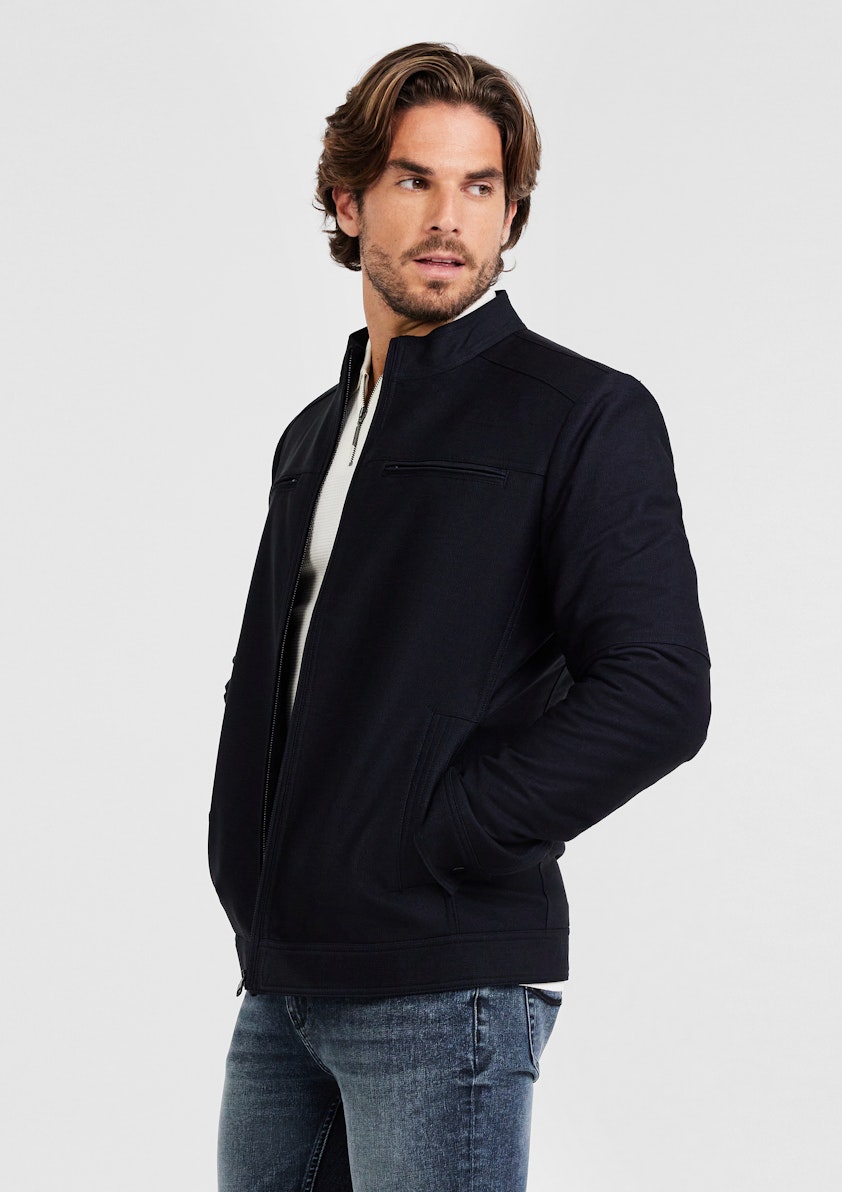 Hartford Moto Jacket
