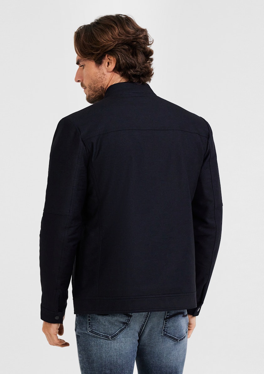 Hartford Moto Jacket