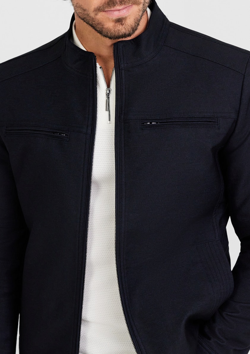 Hartford Moto Jacket