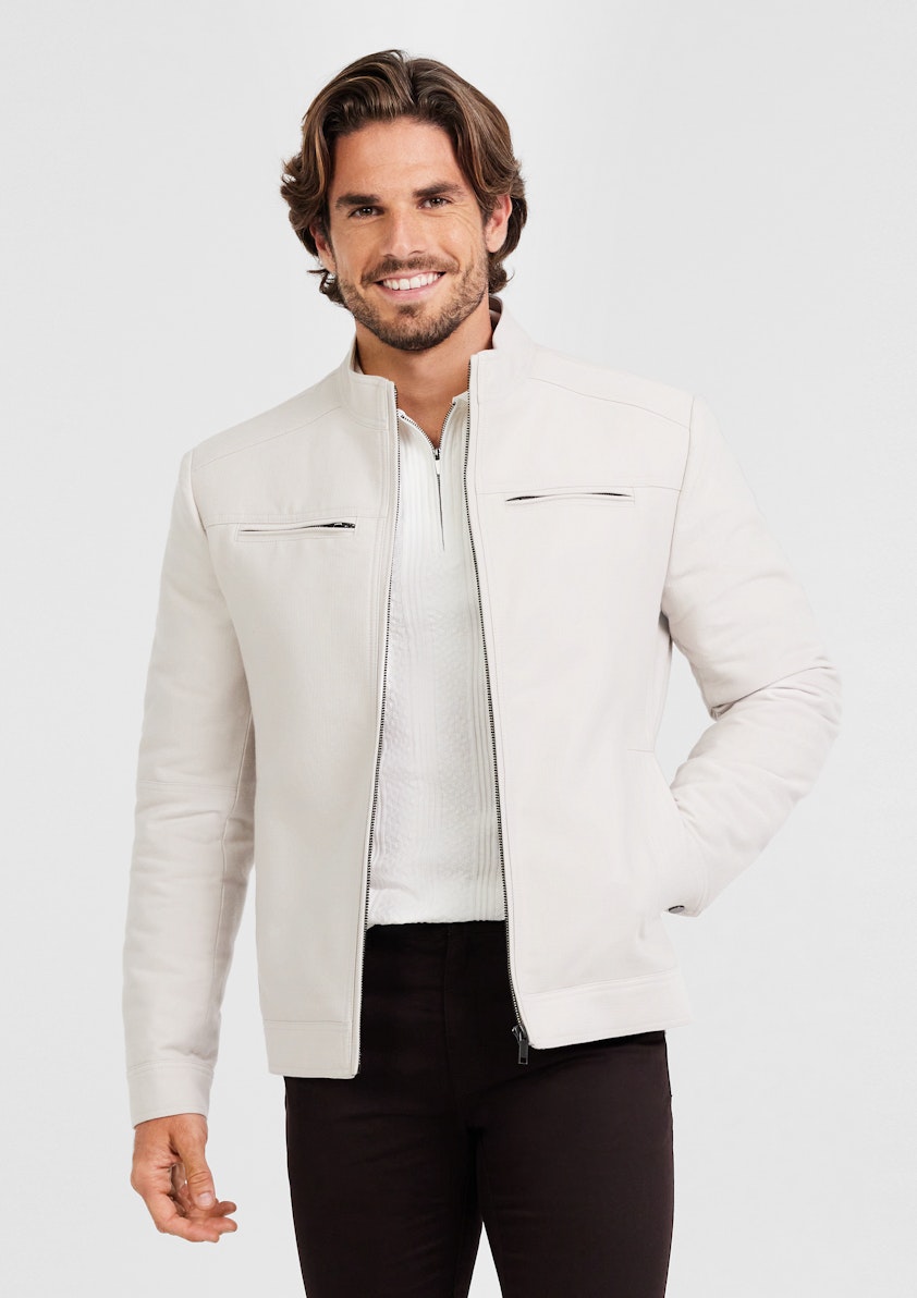 Hartford Moto Jacket