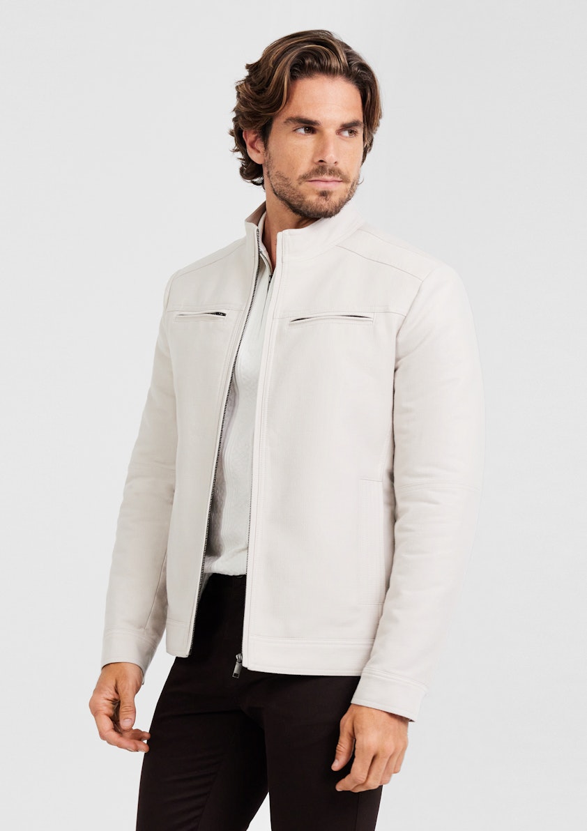 Hartford Moto Jacket