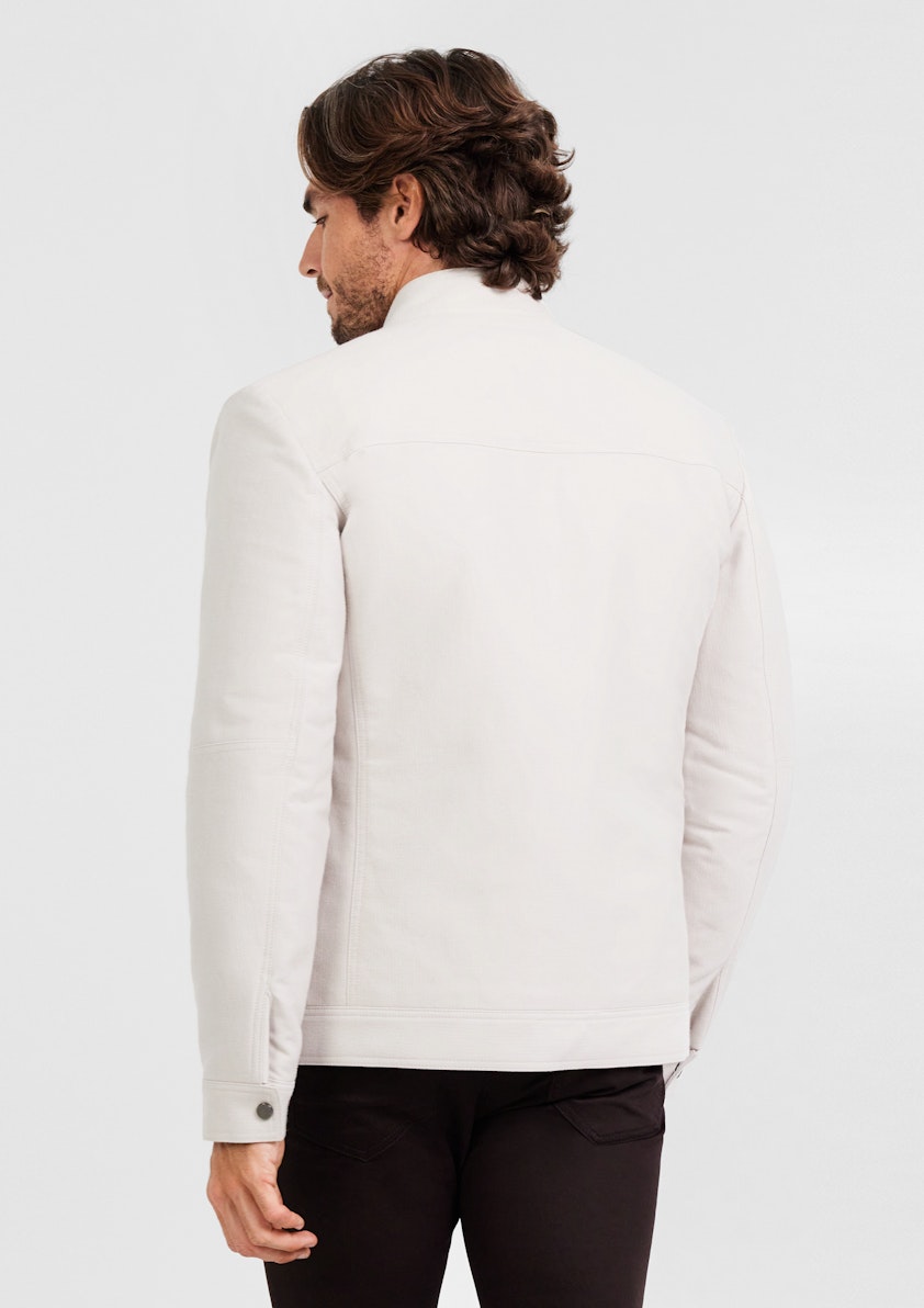 Hartford Moto Jacket