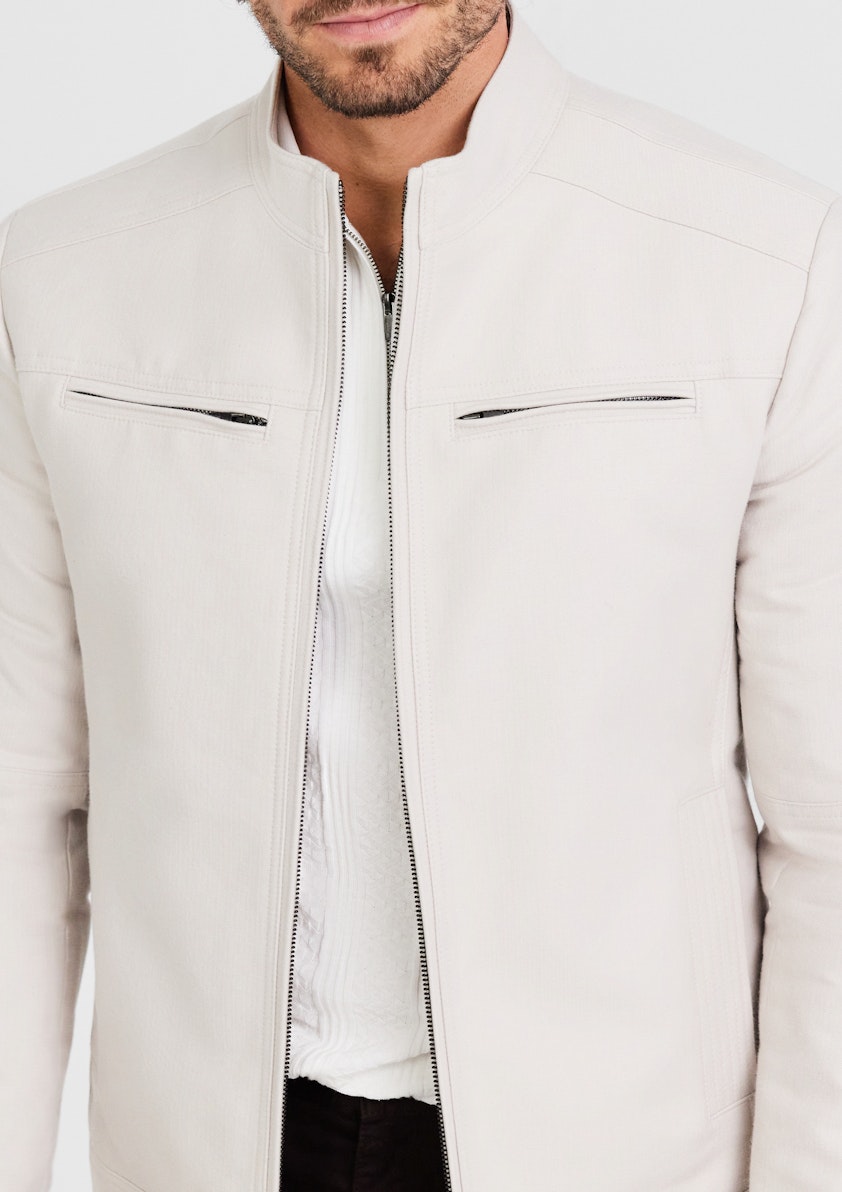 Hartford Moto Jacket