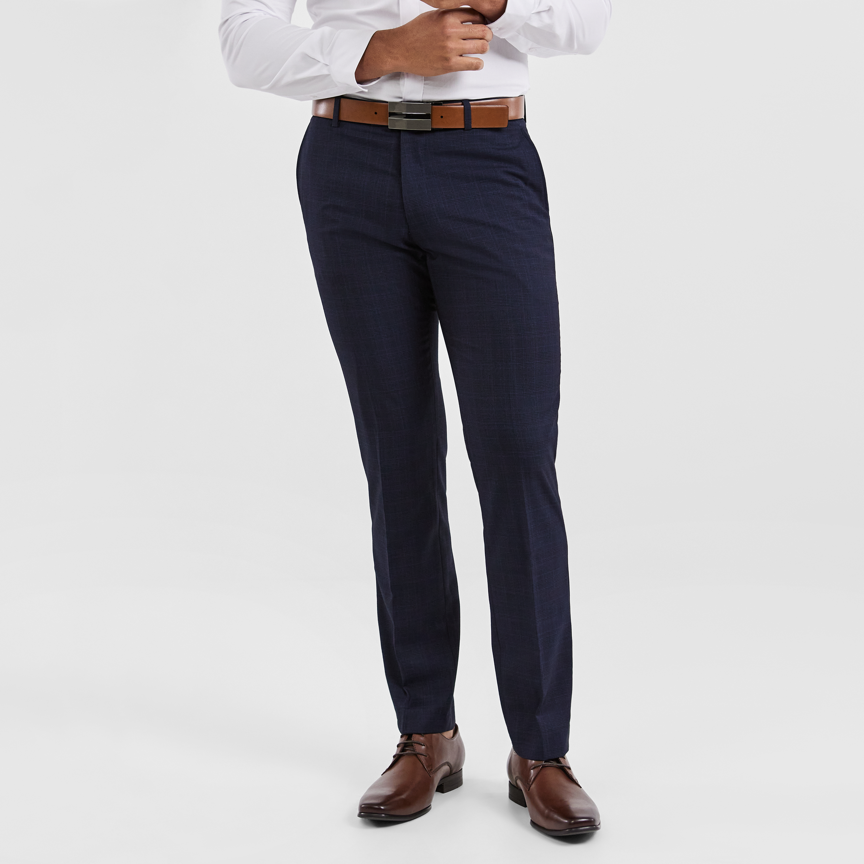 tarocash suit pants