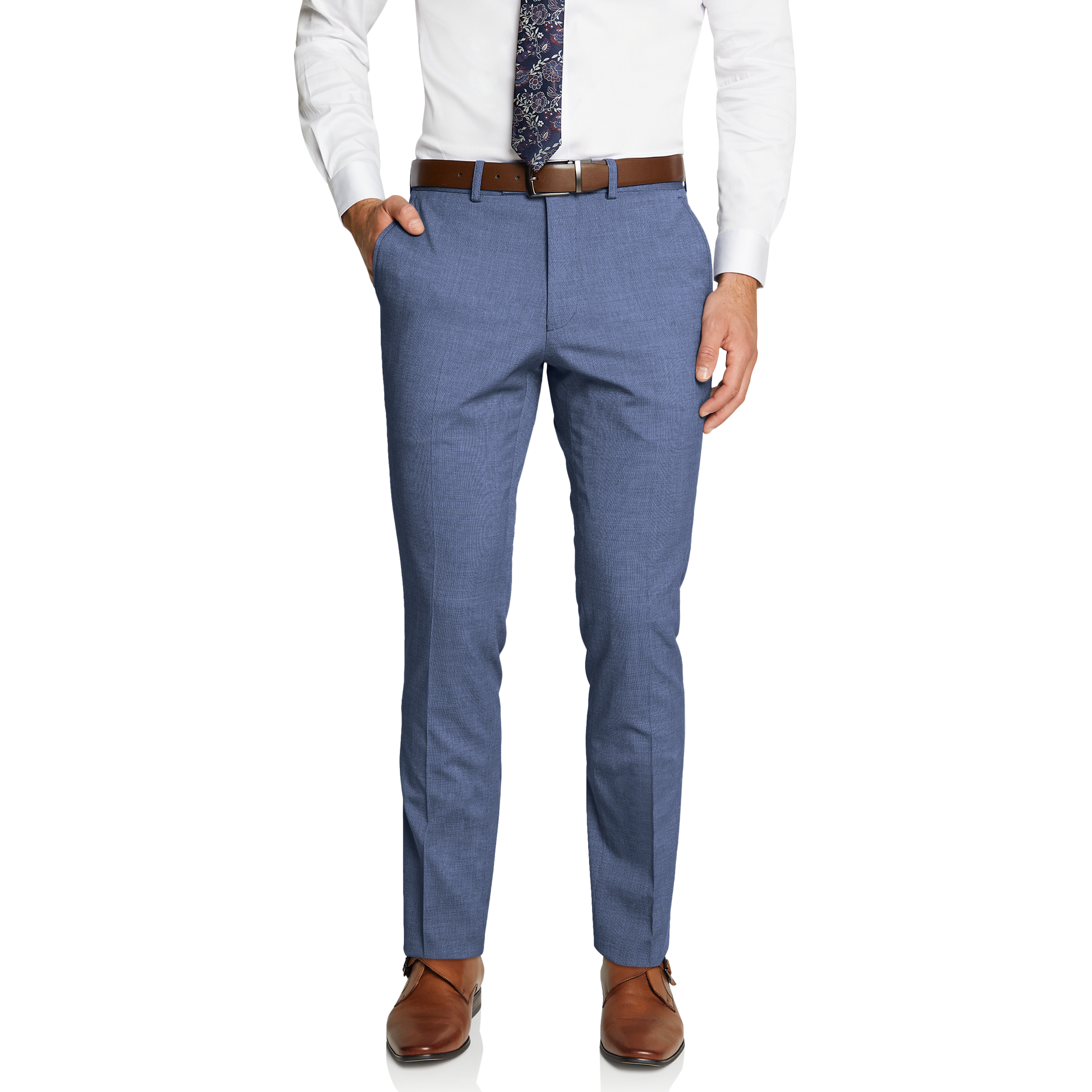 Dress Pants | Men's Business Pants 