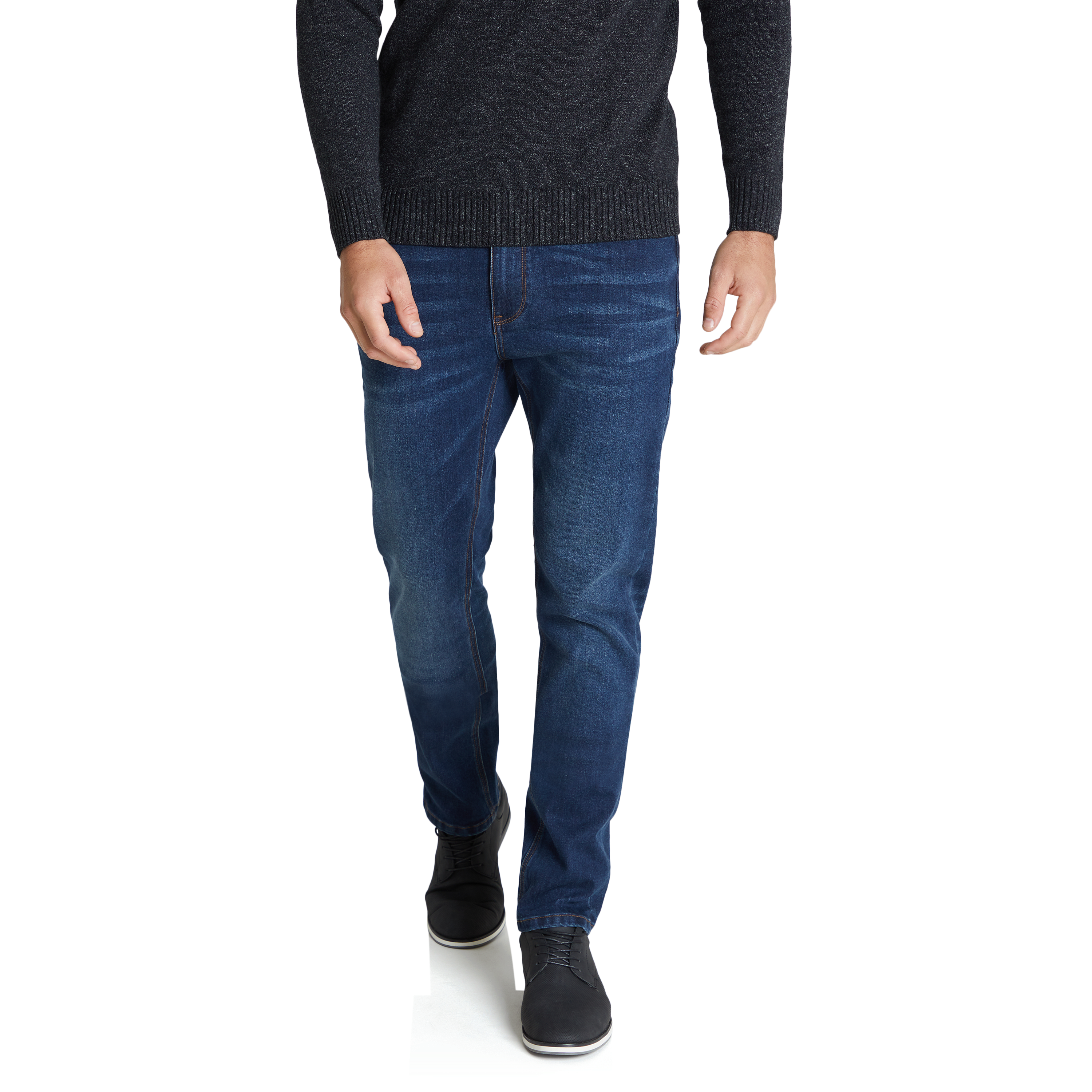 Arizona Regular Stretch Jean 