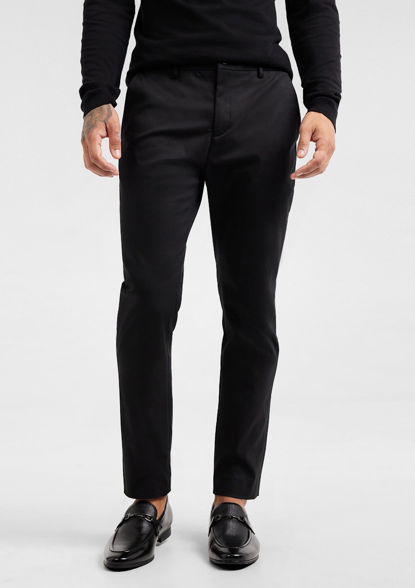 Rapid Slim Super Stretch Pant