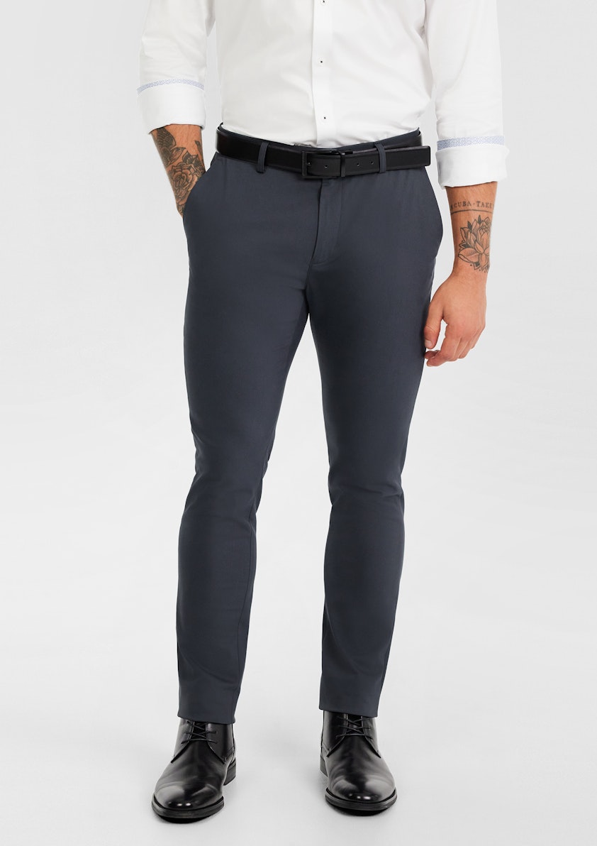 Rapid Slim Super Stretch Pant