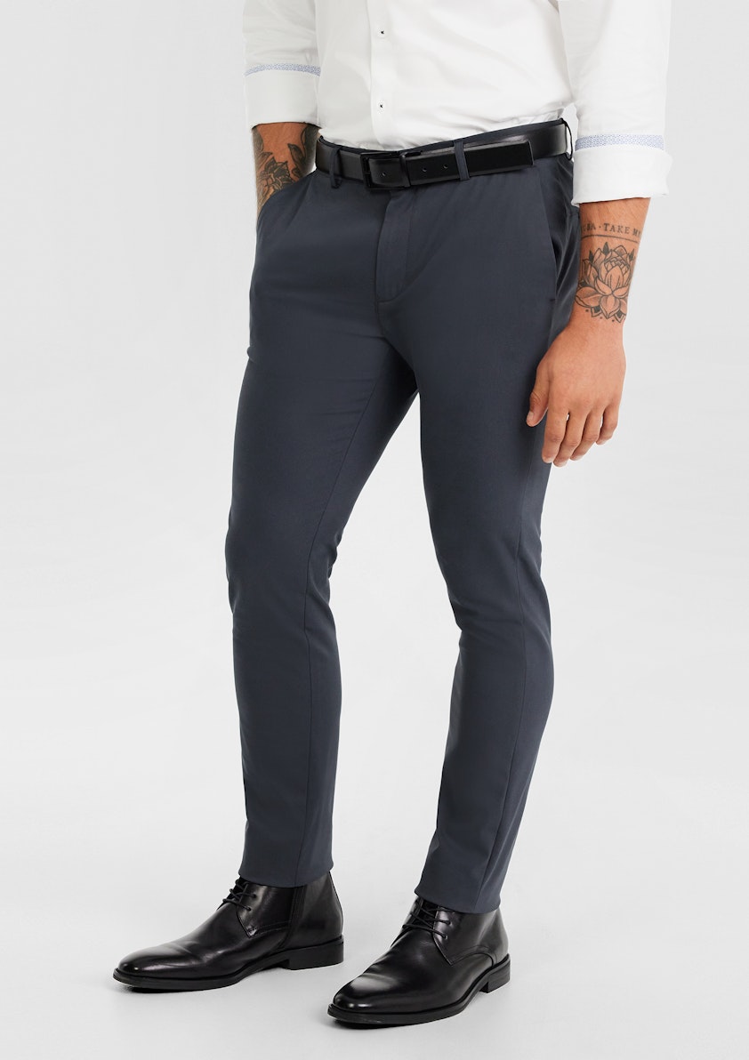 Rapid Slim Super Stretch Pant