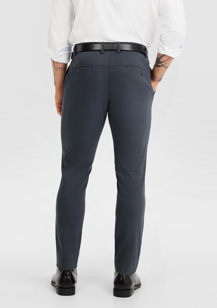 Rapid Slim Super Stretch Pant