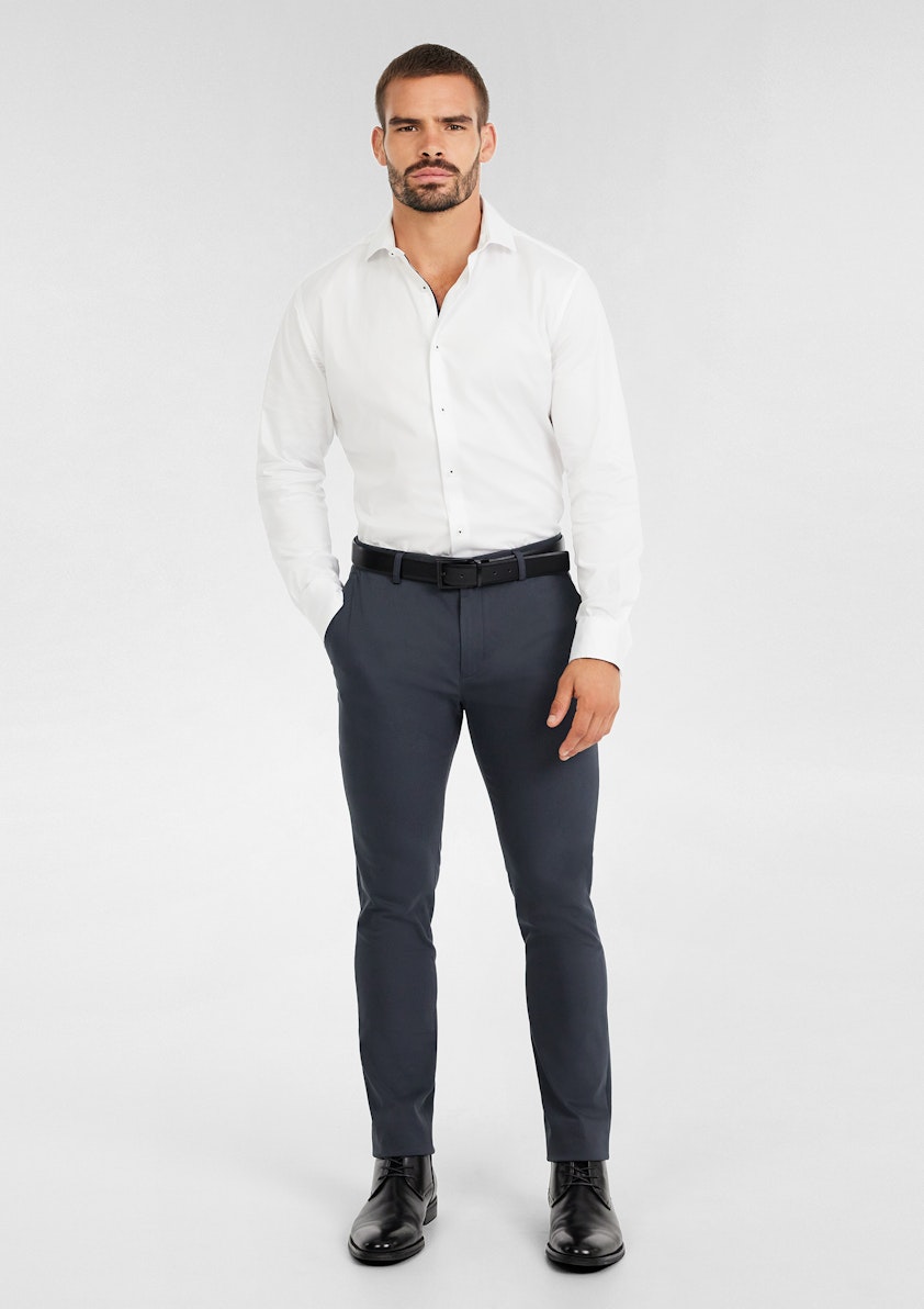 Rapid Slim Super Stretch Pant