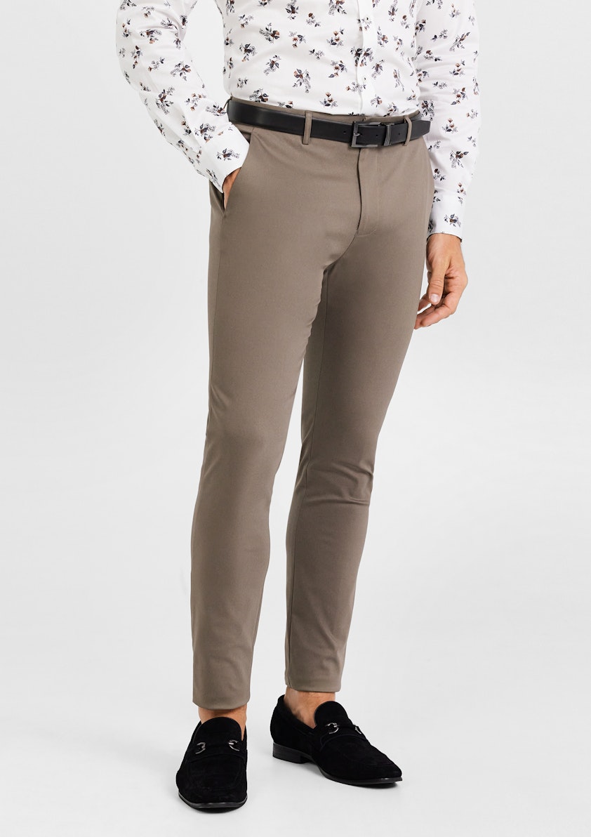 Rapid Slim Super Stretch Pant