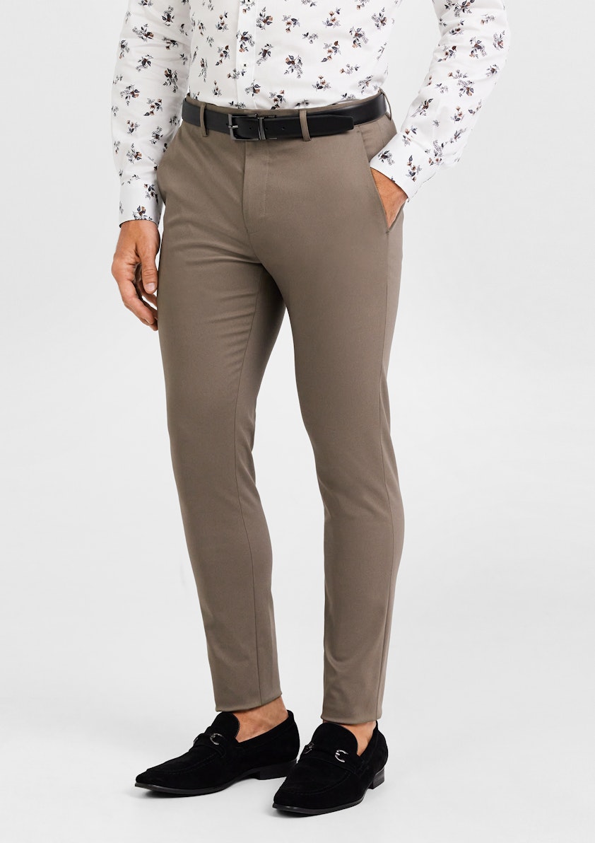 Rapid Slim Super Stretch Pant