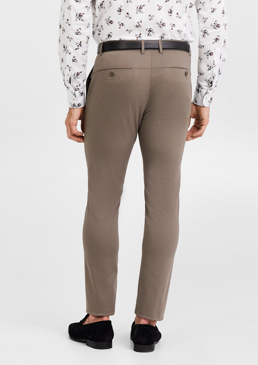 Rapid Slim Super Stretch Pant