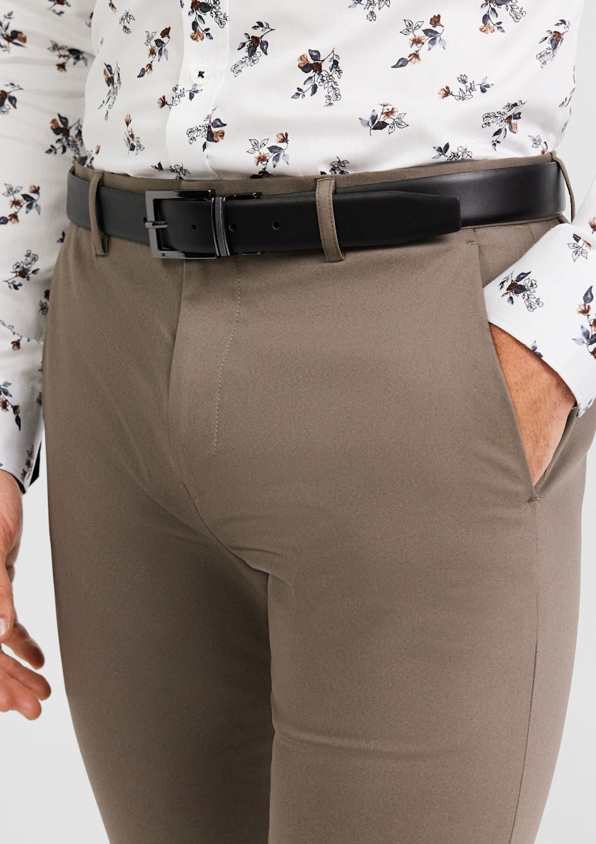Rapid Slim Super Stretch Pant