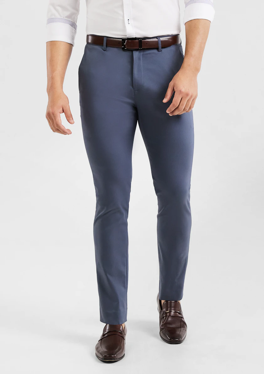 Rapid Slim Super Stretch Pant