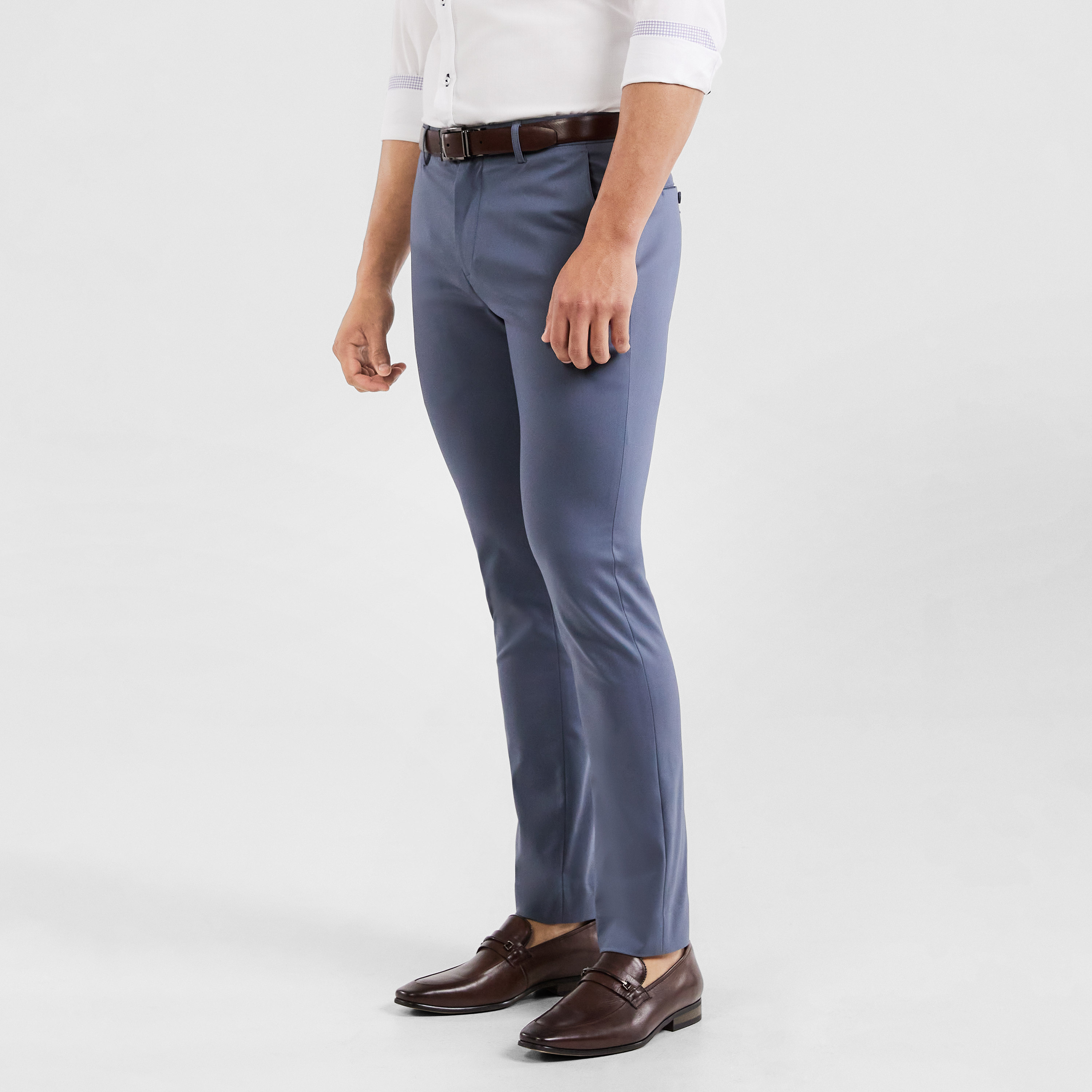 Rapid Slim Super Stretch Pant